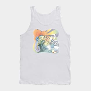 Nearafter Tank Top